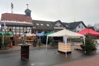 Weihnachtsmarkt Neudorf 2023