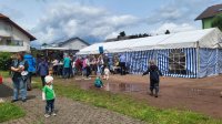 Pfingstgrillen 2025