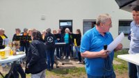 Pfingstgrillen 2025
