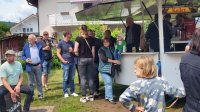 Pfingstgrillen 2025