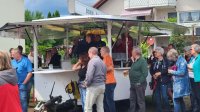 Pfingstgrillen 2025