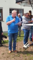Pfingstgrillen 2025
