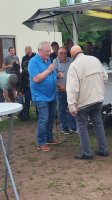 Pfingstgrillen 2025