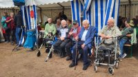 Pfingstgrillen 2025