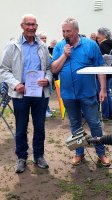 Pfingstgrillen 2025