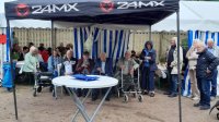 Pfingstgrillen 2025