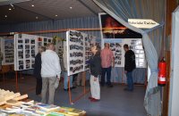 650 Jahre Neudorf - Ausstellungen