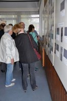 650 Jahre Neudorf - Ausstellungen