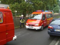 125 Jahre FFW Hesseldorf - Übung der Talwehren am 29.06.2013