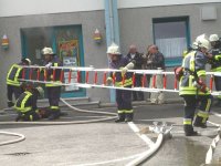 125 Jahre FFW Hesseldorf - Übung der Talwehren am 29.06.2013