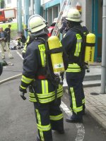 125 Jahre FFW Hesseldorf - Übung der Talwehren am 29.06.2013