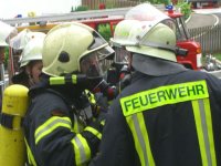 125 Jahre FFW Hesseldorf - Übung der Talwehren am 29.06.2013