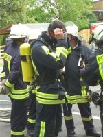 125 Jahre FFW Hesseldorf - Übung der Talwehren am 29.06.2013