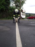 Großübung der Wächtersbacher Feuerwehren am 14.07.2012