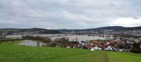 Hochwasser 29.01.2021