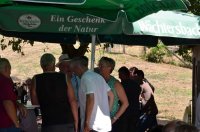 Kelleröffnung 2018 der Weinfreunde Neudorf eV