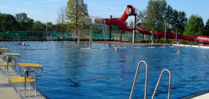 Familienbad Wächtersbach