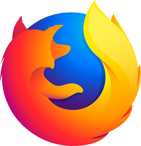 Mozilla Firefox Logo 