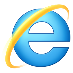 Internet Explorer 