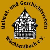 Logo des HGV Waechtersbach