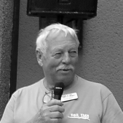 Norbert Metzler (7.8.1953 -28.9.2025) Norbert Metzler