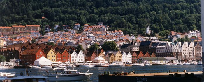 Bergen