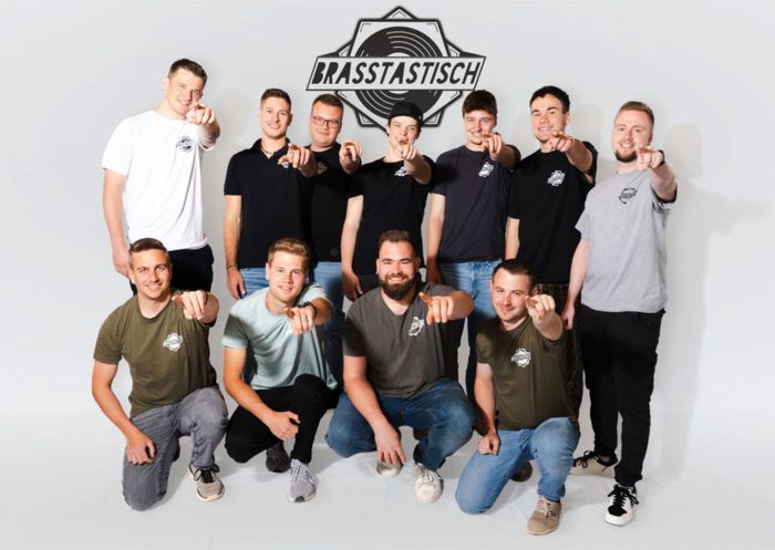Brasstastisch