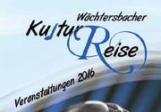 Kulturreise 2016