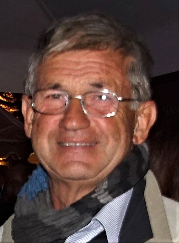 Frank Schneider