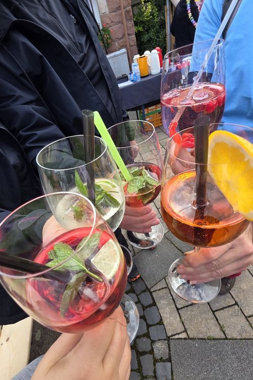 Cocktails