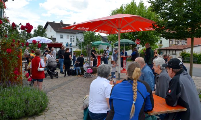 Museumsöffnung am 26.06.2024