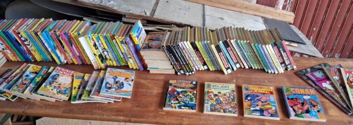 Bücher