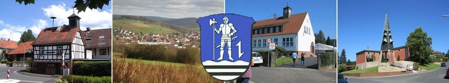 Header Neudorf V2 mit Wappen