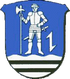 Wappen der Stadt Wächtersbach