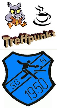 Logos Treffpunkt eV und  SG Neudorf