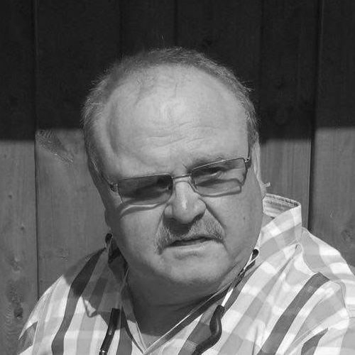 Wilfried Wies Wilfried Wies
